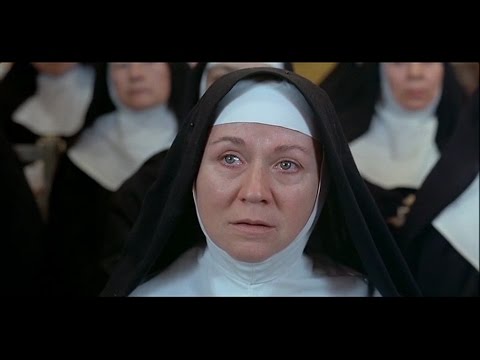 "Entre tinieblas" en #MarzoTodoAlmodóvar