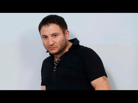 ROMIK AVETISYAN - Bolore voski en dizum /NEW 2015/