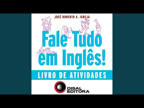 Faixa 20 - Fale Tudo em Inglês