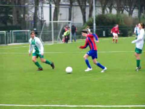RPC MB1 - Brabantia MB1: Goal Demi