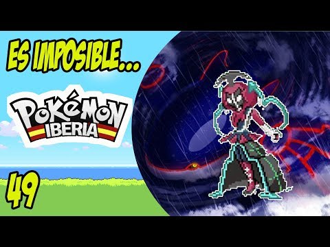 Pokémon Iberia - Cap 49 - Es imposible ... 😱😭