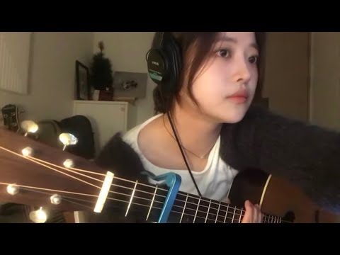 Yesterday - The Beatles (cover)
