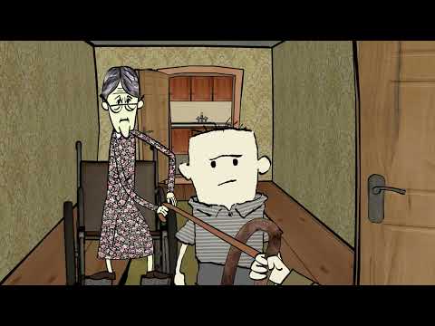 Przemoc domowa 🚫🏠 | Włatcy Móch: One | Scena z odcinka 10