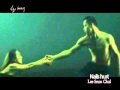 Lee Seung Chul - Because My Fingernails Fell Out