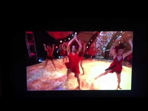 SYTYCD "The Beautiful People"