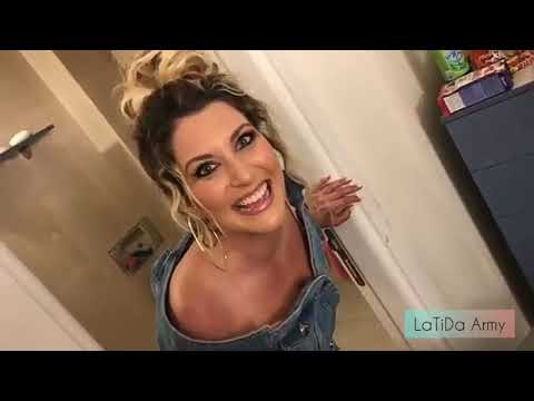 Desislava Hristova/Video Compilation/LaTiDa Armys