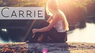 Ellinoora - Carrie [Lyrics]
