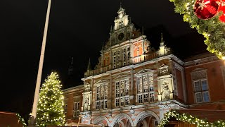 🇩🇪クリスマスマーケット🎄　#short #christmas #weinachtenmarkt #germany #クリスマス #イルミネーション