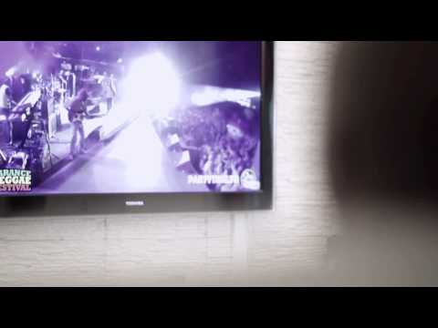 Jenone One - Kon Otaj (Music Video) 2014