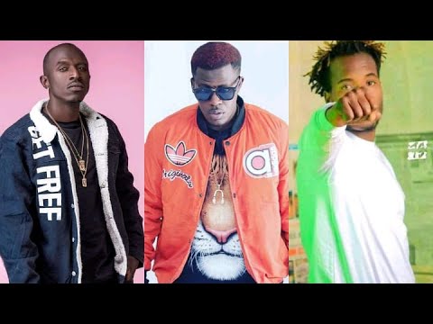 Macky-2-ft-Y-Celeb-Drifta-Trek-Stigen-Freestyle