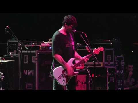 Thumbnail for 2011.03.14 Lower Than Atlantis - B.O.R.E.D. (Live in St. Louis) by Lower Than Atlantis, Concert