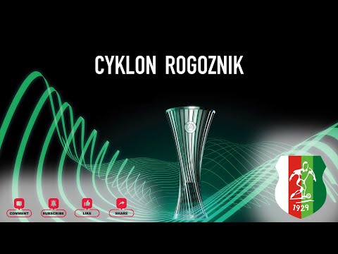 Liga Okręgowa: Cyklon Rogoźnik -:- (-:-) Sarmacja Będzin