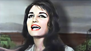 Dalida - Love in Portofino