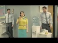 Nick Bateman Tetley Infusions Commercial