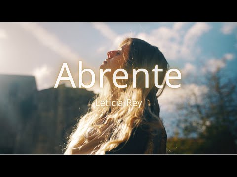 Leticia Rey - Abrente