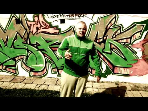 BADY - Sam najlepiej wiesz  "Stoprocent Pompuj Rap 3"