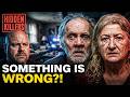 Siders 16 Kids: A Therapist Sees WHAT In These Parents?!