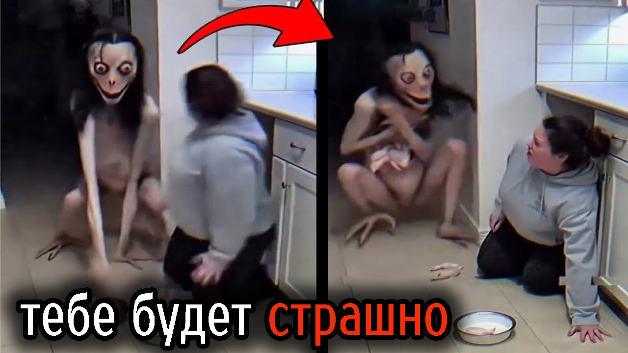 Самые Ужасные Видео со Всего Мира #127