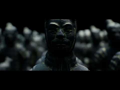 Franky Wah - Surrender ft. Clementine Douglas