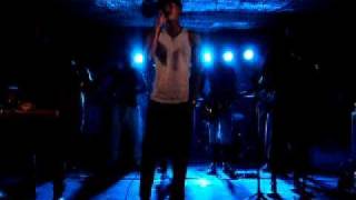 Banda Moleque Levado