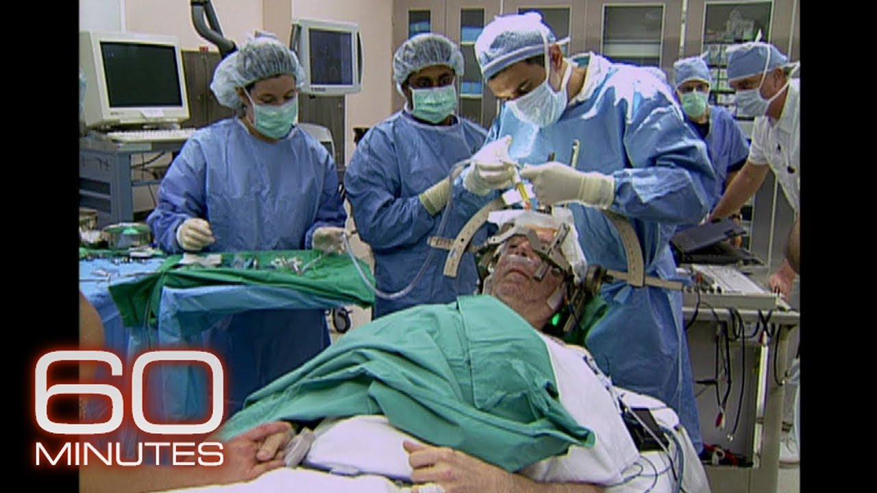Unlocking Parkinson's | 60 Minutes Archive