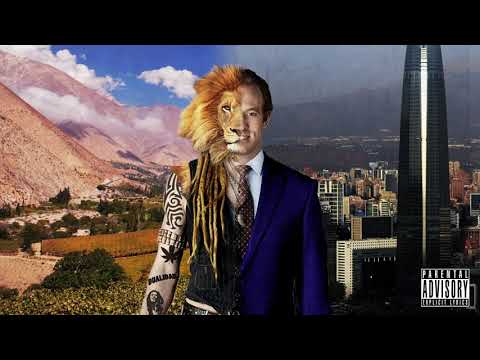 KMINO D JAH - A LOS QUE NOS QUERÍAN VER CAER