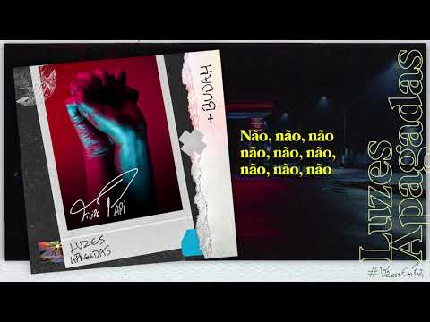 Filipe Papi - Luzes Apagadas feat. Budah (Prod. Baficca) #EPVenus