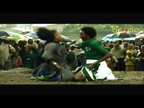 Official Music Video Mikiyas Chernet   Emamaye 2013