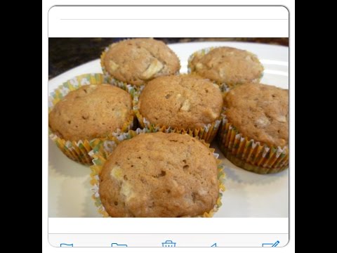download lagu mp3 mp4 Banana Apple Muffin Recipe, download lagu Banana Apple Muffin Recipe gratis, unduh video klip Banana Apple Muffin Recipe