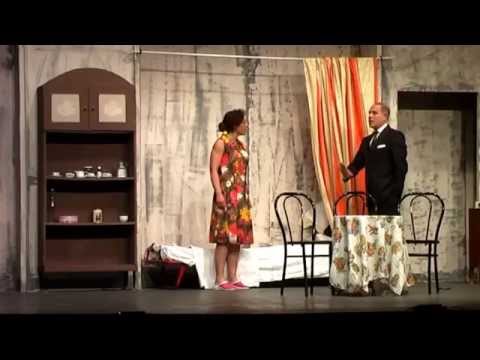 Compagnia "La Comunella" - Caviale e Lenticchie