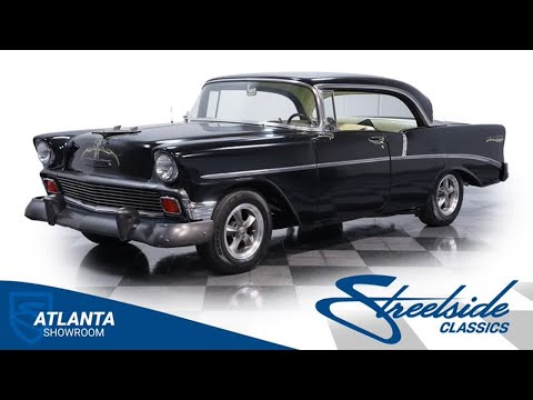 1956 Chevrolet 210 (CC-2040992) for sale in Lithia Springs, Georgia