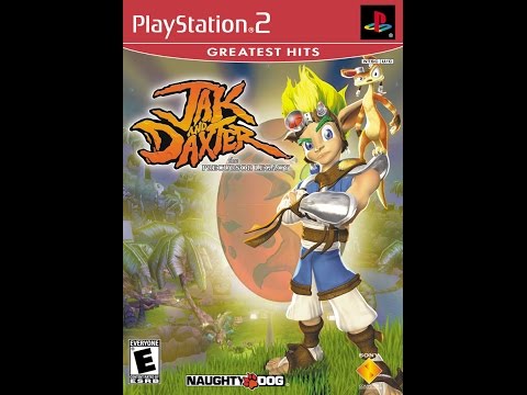 Jak and Daxter Music - Final Battle (All Parts)