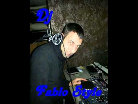 Fabio Style MashUp TJR Vs Gigi D'Agostino bla bla bla