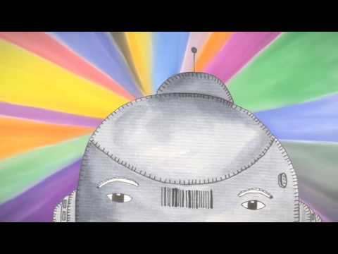 Video thumbnail for Robotito