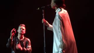 Tom Chaplin Ft Jones   -   Solid Gold