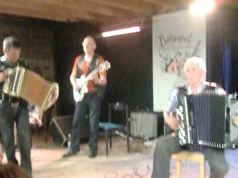 Ransäter 2012 - Tones