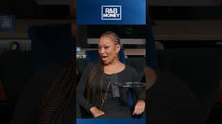 China • Chanté Moore • R&amp;B MONEY • Ep.145  #rnbmoneypodcast