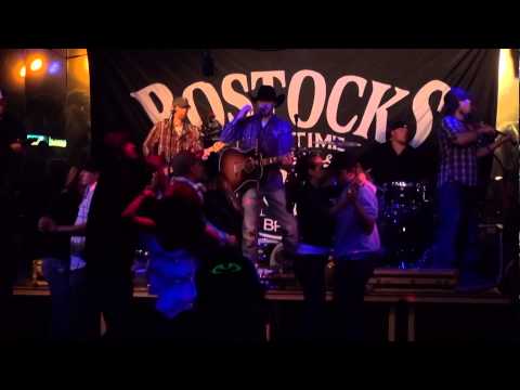 Cody Johnson Band - I Don't Care About You