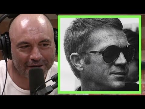 Joe Rogan | The Fascinating Life of Steve McQueen w/Eddie Izzard