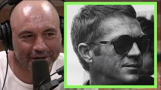 Joe Rogan | The Fascinating Life of Steve McQueen w/Eddie Izzard video