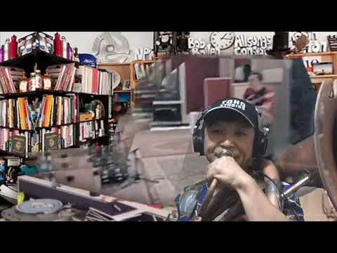 TOHO the Tuba - One Hot Minute "VULFPECK /// Lost My Treble Long Ago"