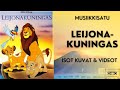 Leijonakuningas Musiikkisatu