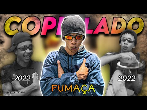 OS MELHORES VÍDEOS DO "fumaça" (COPILADO)