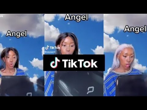 Zayaan4 completion TikTok||@Zayaan4 #compilation #pov #dimoni and #angle #series||