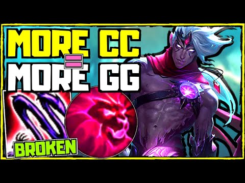 Lethality Varus is dead so you just build AP instead [+Analysis] | League of Legends (Season 10)