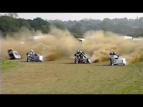 2000 BRIGHTON SPRING GRASSTRACK