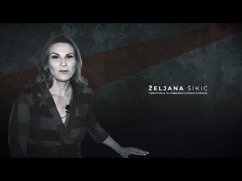 Soundtrack Croatia - Flash Talks with  Željana Šikić