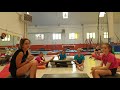 PROVA A NON RIDERE CHALLENGE Ginnastica Artistica CSB