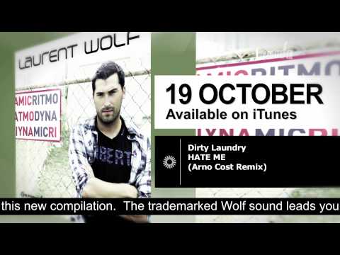 Laurent Wolf - Ritmo Dynamic