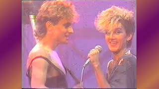 La Bola de Cristal/Mecano 1983